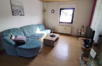 Ferienhaus mit Charme am Rennsteig - mit Sauna&Holzofen - Foto 23