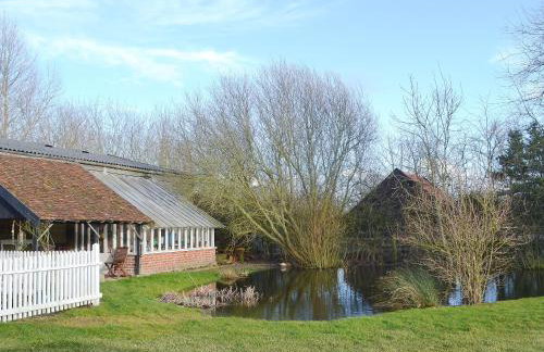 Rose Farm Barn - Foto 21