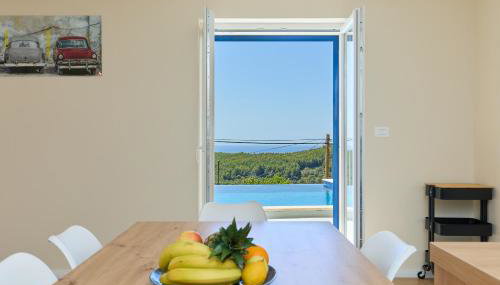 Villa Korta - Spacious House with Pool - Foto 3