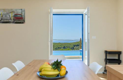 Villa Korta - Spacious House with Pool - Foto 3