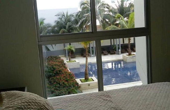 1ME2 Apartamento en Morros Frente al Mar - Foto 20