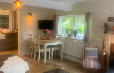 Country Cottage Annex (The Cwtch) - Foto 26