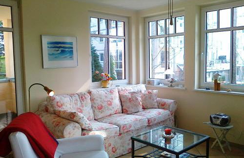 Neue Villa Ernst - Ferienwohnung 3 - Photo 2