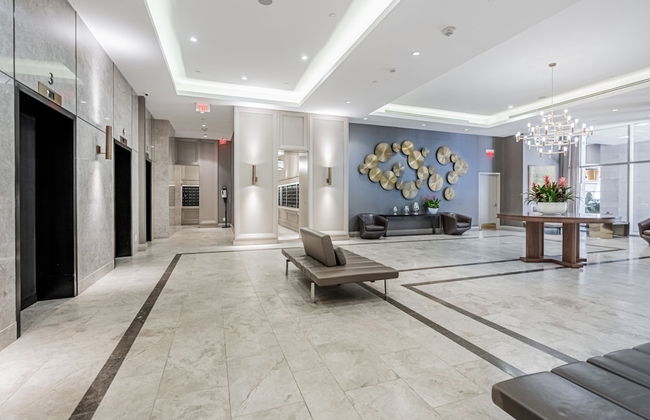 Avalon Suites Yorkville - Foto 77