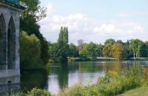 Apartment Gründerzeitvilla by Interhome - Foto 24