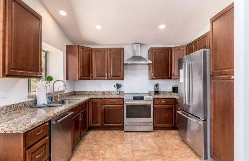 Luxury Scottsdale Retreat Heated Pool and Mini Golf - Foto 15