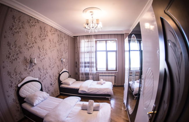 Bakuvi Tourist Apartment B227 - Foto 2