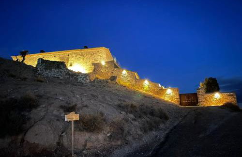 Masia de Queralt Luxury Casa Rural Spa y Vistas - Foto 138