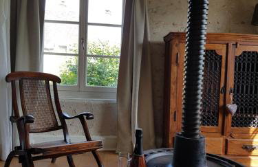 La Grange des 7 Tilleuls - Foto 31