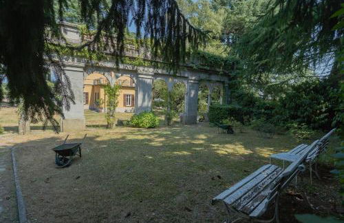 Villa Ca' Moneta Albavilla by Rent all Como - Foto 94