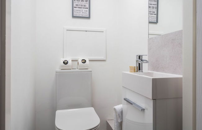 Marlborough Court - Donnini Apartments - Foto 8