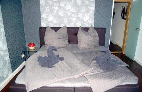 Ferienwohnung am Saalebogen - Foto 6