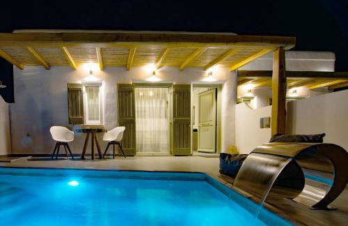 Aeris suites - Foto 20