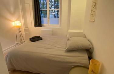 Cozy 1BR in Lyon Center - Foto 4