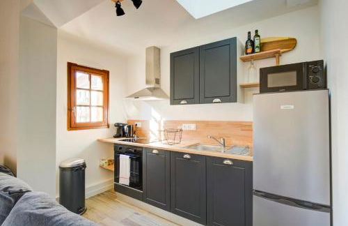 Le Cheverny Between the banks of the Loire and Old Tours - Foto 3