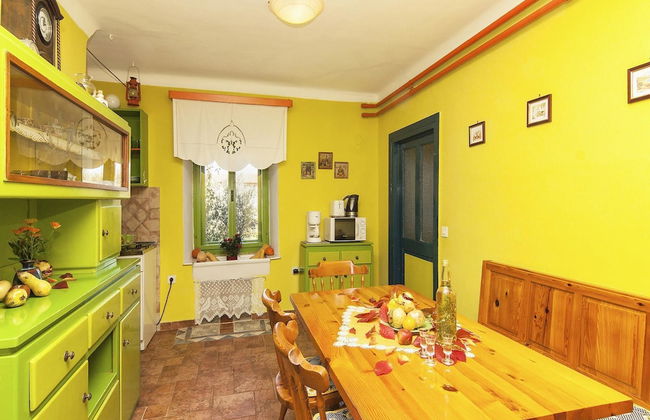 Villa Marina Valtura - Foto 31