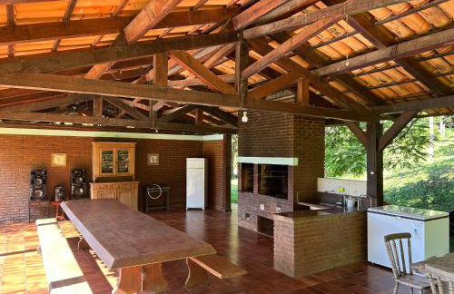 Sítio Mato Dentro - Foto 4