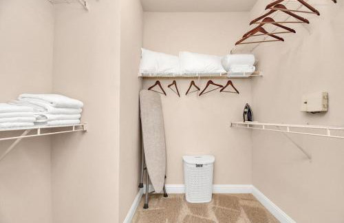 Miami Vice - 1BR-NRG-Medical Center-Galleria - Foto 19