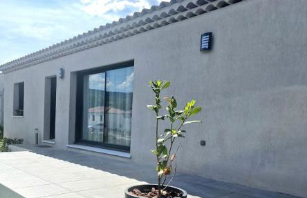 Villa en Provence - Sisteron - Foto 15