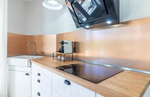 Santa Brigida Window Suite - Foto 30