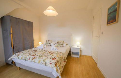 Le Sommeiller - hyper centre avec garage - Foto 10