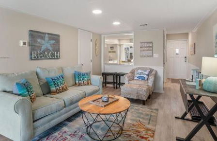 608 New Haven - Resort Access included! Great North Island Location! - Foto 64