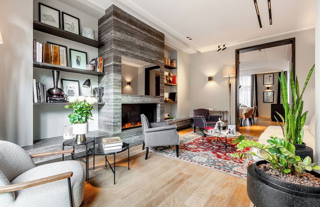 Maison Boissière Barnes Residences - Foto 39