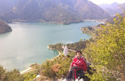 Ledro Lake Suites - Foto 80