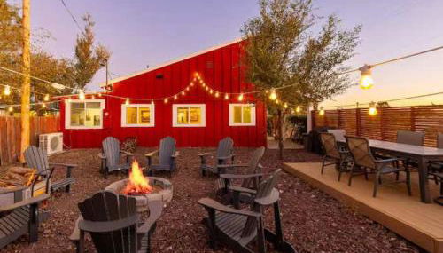 25 mins to Grand Canyon Fire Pit - Foto 2