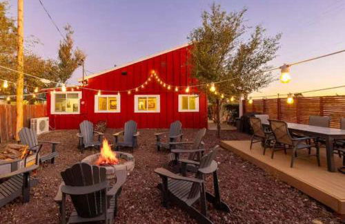 25 mins to Grand Canyon Fire Pit - Foto 2