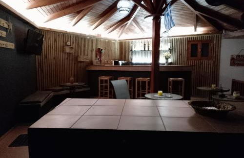 Paralia Apts Stavros - Foto 16