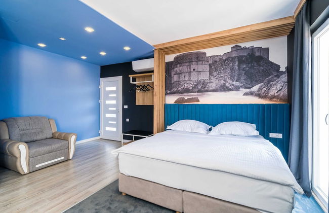 Apartments Tayra - Foto 1