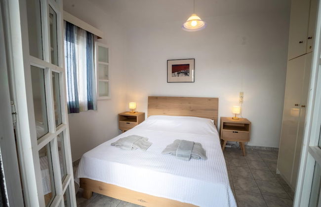 Naoussa Breeze Residence - Foto 11