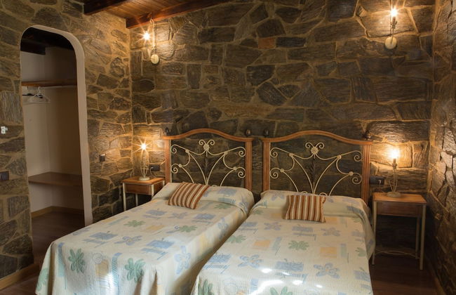 Casa Rural Vaelico - Foto 4