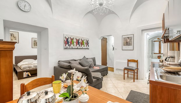 La tavernetta del Peo casa vacanze - Foto 5, Habitación