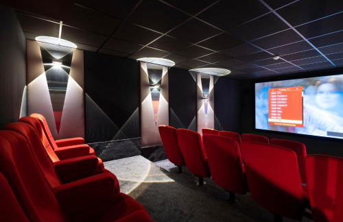 MGM Hôtels & Résidences - Résidence Alexane - Foto 46