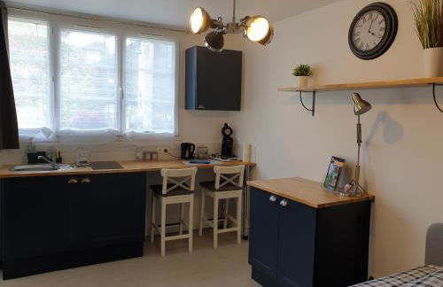 Le Gîte Senlisien - Foto 25