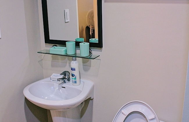 Avida Towers by Cebu Backpackers Rentals - Foto 28