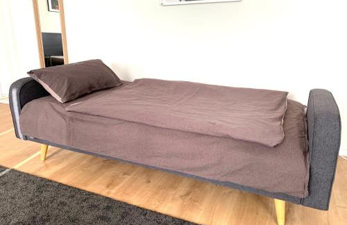 Apartment - Modern, gemütlich, eigener Parkplatz - Foto 22