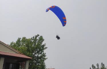 La casa de la parcela - Photo 12