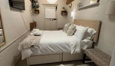 The Telephone exchange very quaint hot tub stay - Foto 2