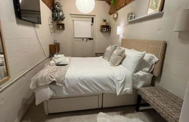 The Telephone exchange very quaint hot tub stay - Foto 2