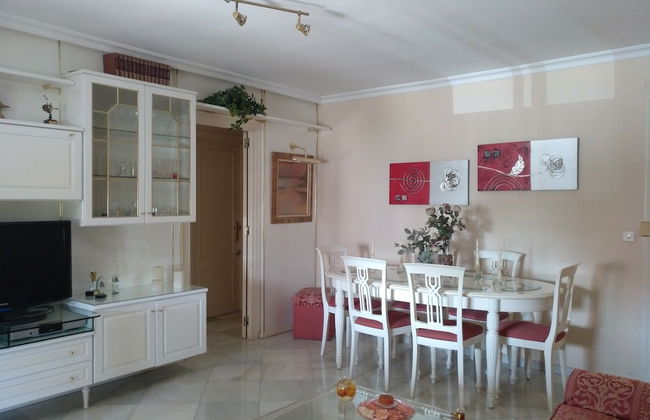 Azahar Apartamento Arroyo - Foto 41