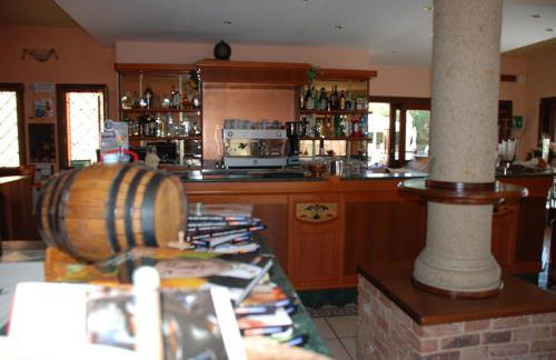 Apartment in the Li Troni Residence in Budoni - Foto 27