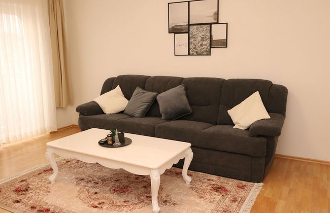 Cozy 3-guest Apartment - Foto 18