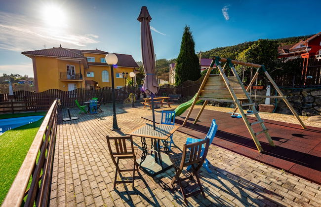 Apartamentos Cudillero - Foto 64