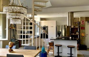 Moderno loft to Love en Mijas Costa , Malaga - Photo 34