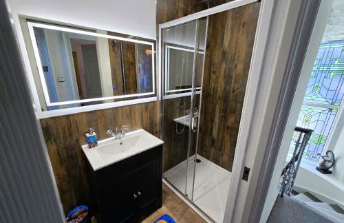 The Harbour House - Deluxe Town Centre Property - Foto 20