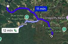 2 Bedroom home near Mammoth Cave NP - Foto 2