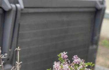 Garden Home & Hot Tub Monthly Rental - Foto 38